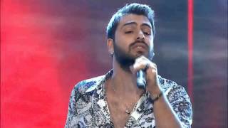 Güven Yüreyi - Ben Sevdalı Sen Belalı (O Ses Türkiye)