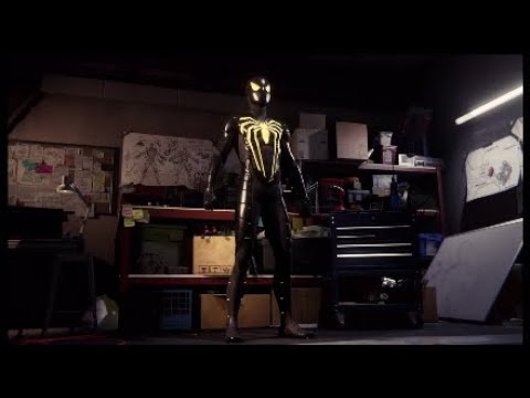 Spiderman PS4 Walkthrough Gameplay Part 43 - Final Boss