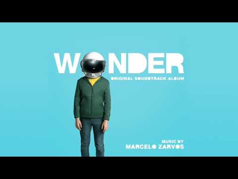 Caroline Pennell - We're Going To Be Friends (The White Stripes Cover) - Wonder Soundtrack