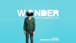 Caroline Pennell - We&#39;re Going To Be Friends (The White Stripes Cover) - Wonder Soundtrack