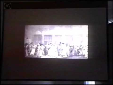 Richard Sennett - The Organic City