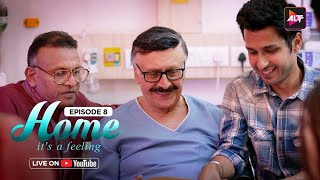 कोर्ट का आर्डर है | HOME | Ep 08 | Annu Kapoor | Supriya Pilagaonkar | Watch Full Ep@Altt_Official ​