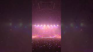 魔女(真) / V.W.P with 狐子 2024.11.02(土) V.W.P 2nd ONE-MAN LIVE「現象Ⅱ (再)-魔女拡成-」IN 幕張メッセイベントホール #shorts