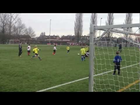 Hoogland F3 Kampioen 2013