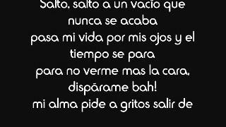 porta-nota de suicidio (letra HD)