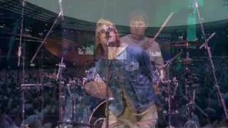 Oasis - Gas Panic! (Live at Wembley) [iTunes Video]