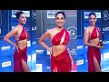 Baapre Baap Kiara Advani Flaunts Her Slim Exy Figur In Red Bikini Outfit Bollywood Mastiz