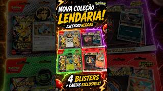Blisters valem a pena ? Olha o Hit que veio 😍