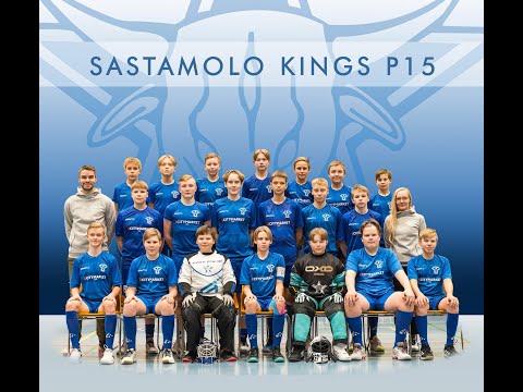 Sastamolo08 P15 PS ALUELOPPUTURNAUS, MITALI- JA SIJOITUSPELIT 22.4.2023