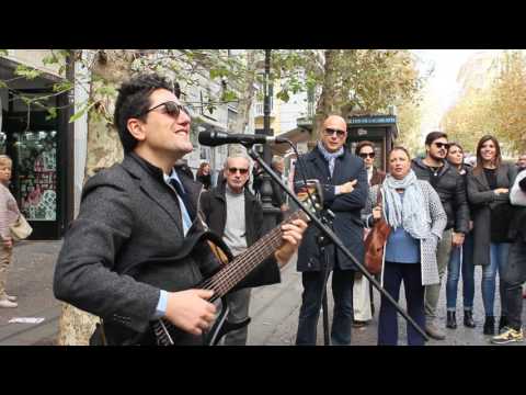 Fabio Serino - Perzone Perzone