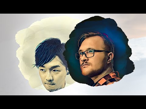 Shingo Nakamura & Max Flyant - Only Silk 04 (Official Album Video)