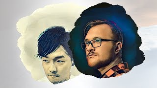 Shingo Nakamura & Max Flyant - Only Silk 04 (Official Album Video)