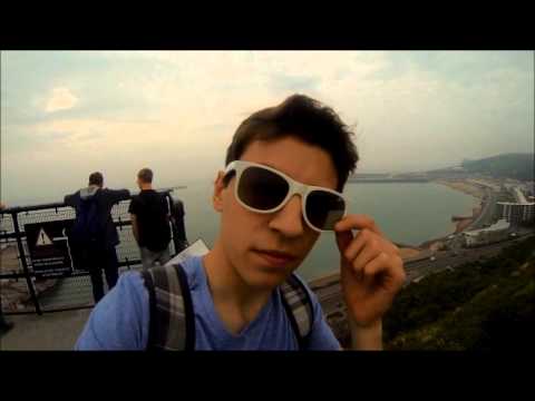 Marcel Gurk - England 2013