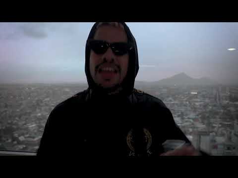 Onebless - Brujería (Video Oficial)