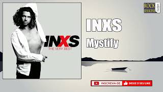 INXS -  MYSTIFY  (HQ)