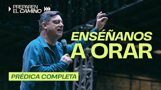 EL PRECURSOR - Corey Rusell | Conf. PEC México