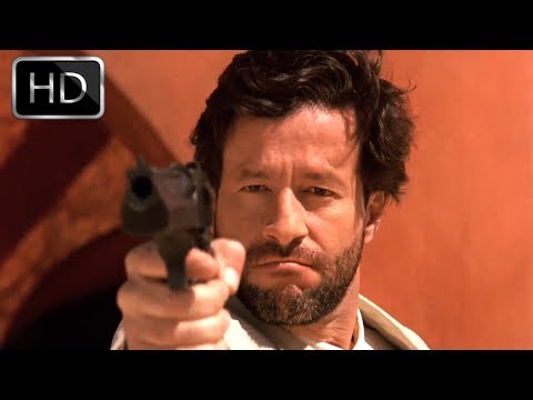 Desperado (1995) Bucho Escena De Accion #5 Latino 1080P