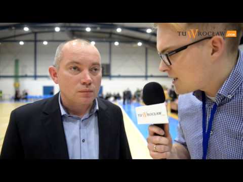 Ślęza Wrocław o krok od mistrzostwa Polski!