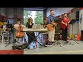 Garden of Reflection composed by William Monaghan
