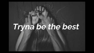 Change your mind (Lyric) Britney Spears