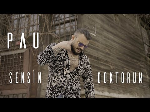 Pau - Sensin Doktorum [Official Video]