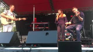 Killing Heidi - Kettle (Live in Perth)