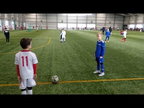 DVSC U9 (2020) DVSC DLA-DSI 0-2