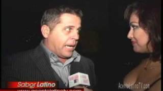 Fito Garcia and guest Musicians feat. Wil Campa, From the Andes & Beyond Concert, Nov 18 2008