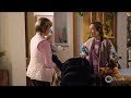 Sonya Alice Baby Hugo Scene Ep 7964