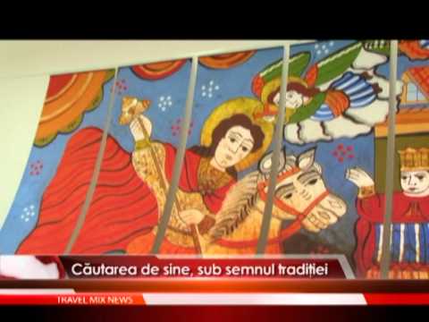 Căutarea de sine, sub semnul tradiţiei