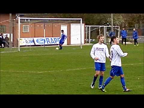 BW Borssum 0-2 TuS Esens.wmv