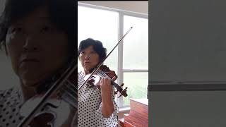 Download lagu Happy 190th Birthday Saint-Saens🎉🎈!!  Swan 🦢 Oct. 9. #violin#classicalmusic #saintsaens mp3