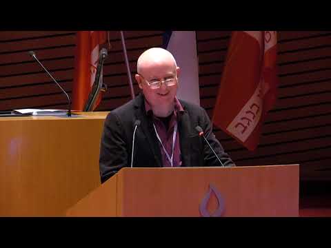 IMFAR 2019 - BGU - Dr. Gal Meiri