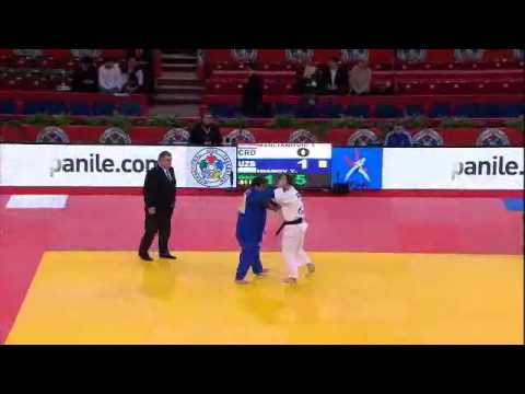 Tomislav Marijanović (CRO) vs. Imamov Y. (UZB)