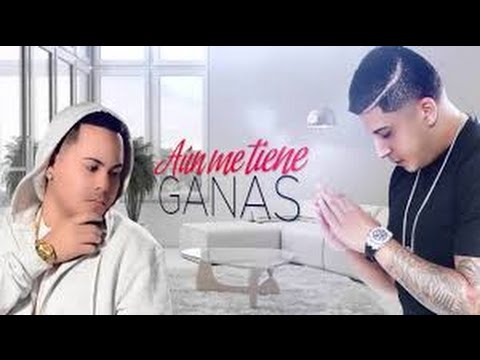 Dubons Ft Carlitos Rossy   Aun Me Tiene Ganas (Audio)
