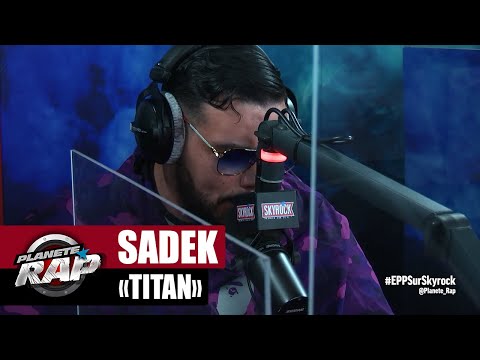 Video thumbnail for Titan