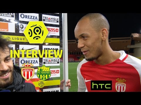 Reaction : AS Monaco - FC Nantes (4-0) - Week 28 / 2016-17
