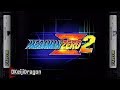 Mega Man Zero 2 E3 2003 Trailer Capcom E3 2003 B Roll VHS 2003