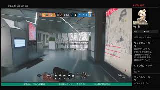 久方ぶりに生放送やります！！ｱﾂｲｿﾞ！！