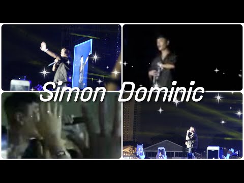 SIMON DOMINIC in Jakarta (ASS Vol. 1) 190831