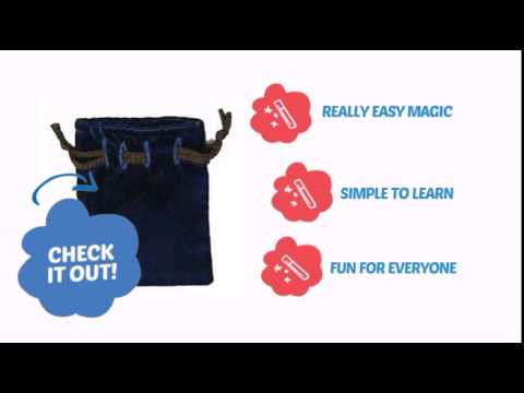 Deluxe Tote Change Bags - Triple - ClownAntics.com