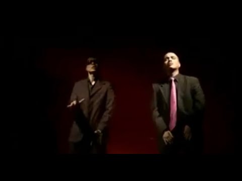 Reykon x J Balvin - Se Aloca (Video Oficial)