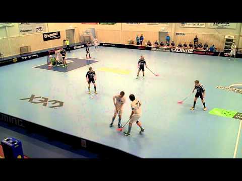 JAS Herr 160228 Lindås IBK - Fristads GoIF (11-0 ) HD Per2