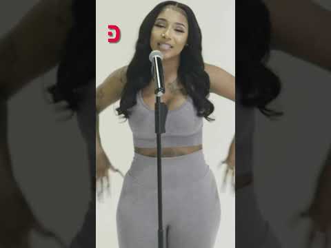 Pretty Brayah - Live Spotlight/Headlights Session