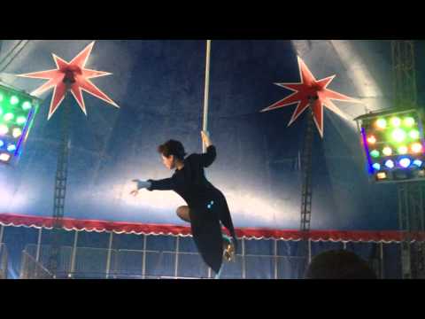 Davor Gobac: Sve oko nas je cirkus