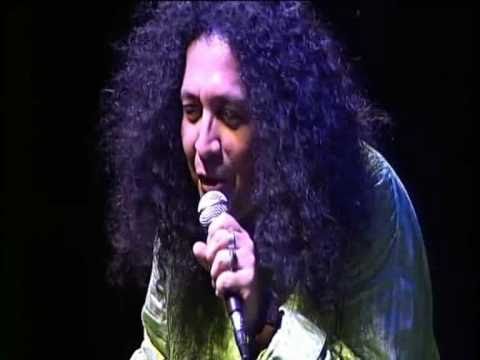 Richard Villalon Y me lo comí, Daniel Escobar