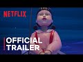 Squid Game Season 3 Official Trailer Netflix ENG SUB
