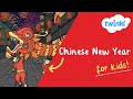 All About Chinese New Year For Kids 29 January Preparing For Chinese New Year Twinkl USA