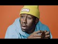 Listening To Tyler The Creator On Shuffle Be Like