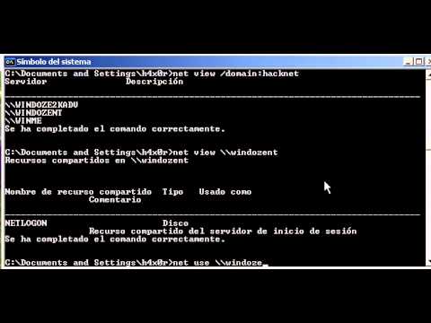 Video 86 - "How to implement a null session to overcome errors" [AutoLearn4m5p17]